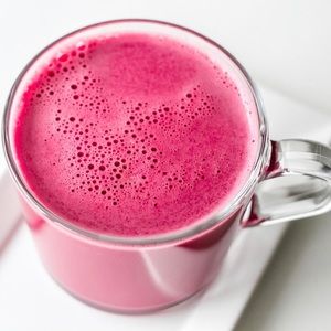 Meet your Posher, HotPinkTea💕